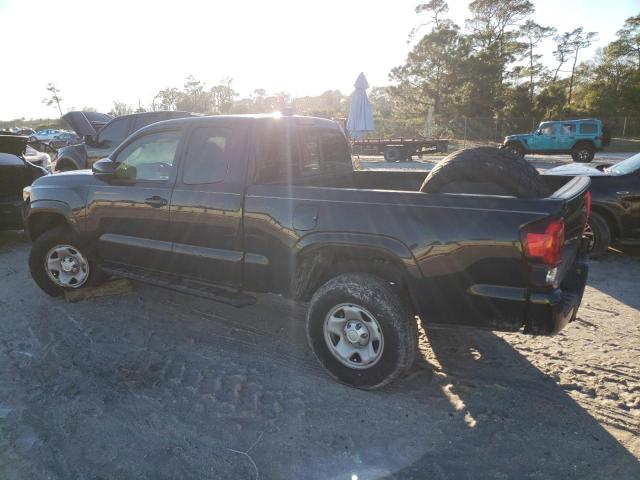 Photo 1 VIN: 3TYRZ5CNXLT000997 - TOYOTA TACOMA 