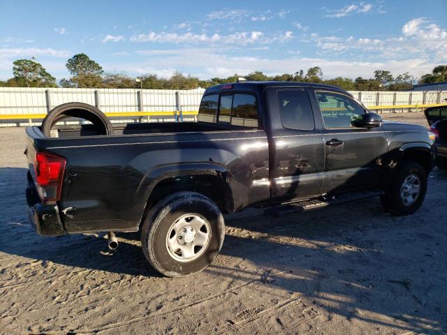 Photo 2 VIN: 3TYRZ5CNXLT000997 - TOYOTA TACOMA 