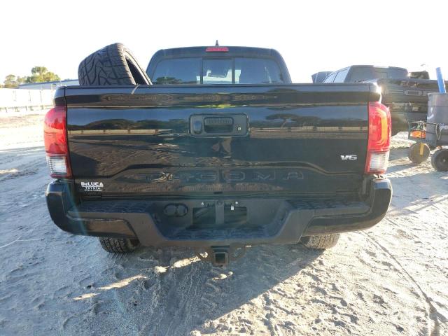 Photo 5 VIN: 3TYRZ5CNXLT000997 - TOYOTA TACOMA 