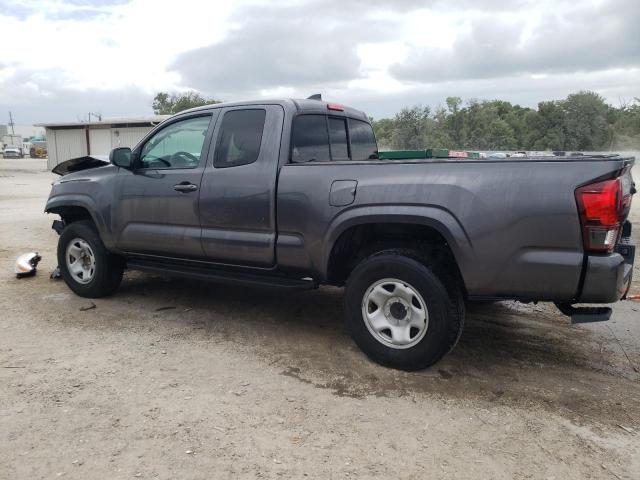 Photo 1 VIN: 3TYRZ5CNXMT008146 - TOYOTA TACOMA 