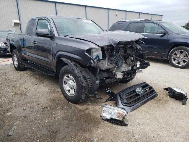 Photo 3 VIN: 3TYRZ5CNXMT008146 - TOYOTA TACOMA 