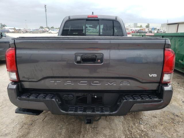 Photo 5 VIN: 3TYRZ5CNXMT008146 - TOYOTA TACOMA 