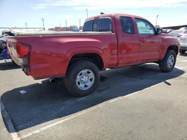 Photo 2 VIN: 3TYRZ5CNXPT028515 - TOYOTA TACOMA ACC 