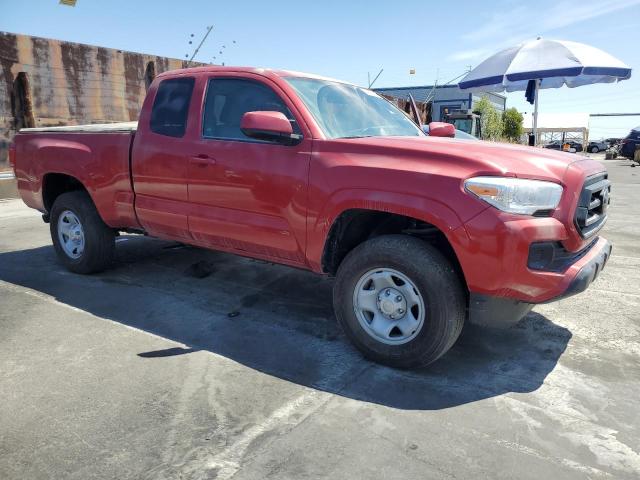 Photo 3 VIN: 3TYRZ5CNXPT028515 - TOYOTA TACOMA ACC 