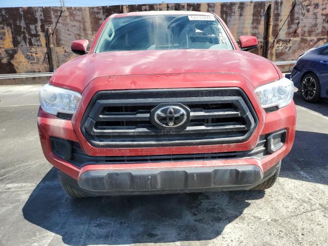 Photo 4 VIN: 3TYRZ5CNXPT028515 - TOYOTA TACOMA ACC 