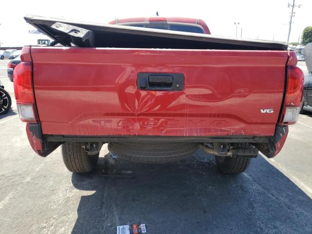 Photo 5 VIN: 3TYRZ5CNXPT028515 - TOYOTA TACOMA ACC 