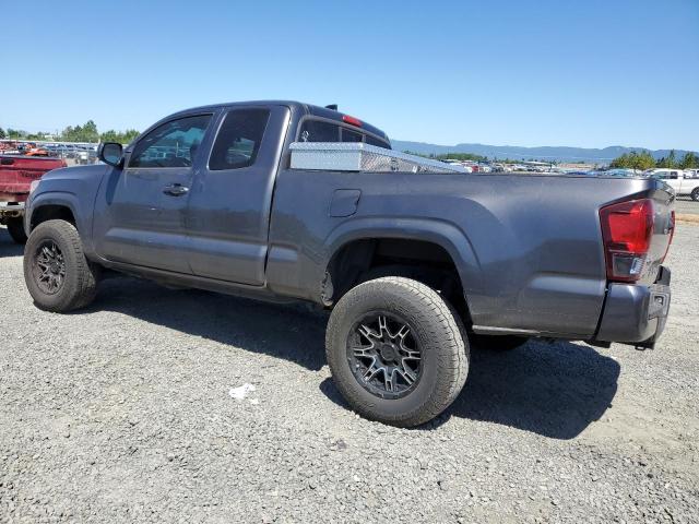 Photo 1 VIN: 3TYSX5EN0LT000673 - TOYOTA TACOMA ACC 