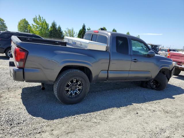 Photo 2 VIN: 3TYSX5EN0LT000673 - TOYOTA TACOMA ACC 