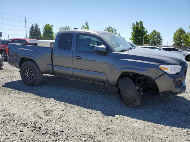 Photo 3 VIN: 3TYSX5EN0LT000673 - TOYOTA TACOMA ACC 