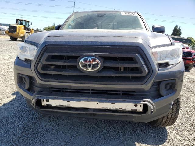 Photo 4 VIN: 3TYSX5EN0LT000673 - TOYOTA TACOMA ACC 