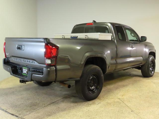 Photo 2 VIN: 3TYSX5EN0LT000673 - TOYOTA TACOMA ACC 