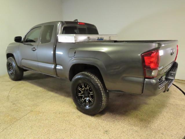 Photo 3 VIN: 3TYSX5EN0LT000673 - TOYOTA TACOMA ACC 