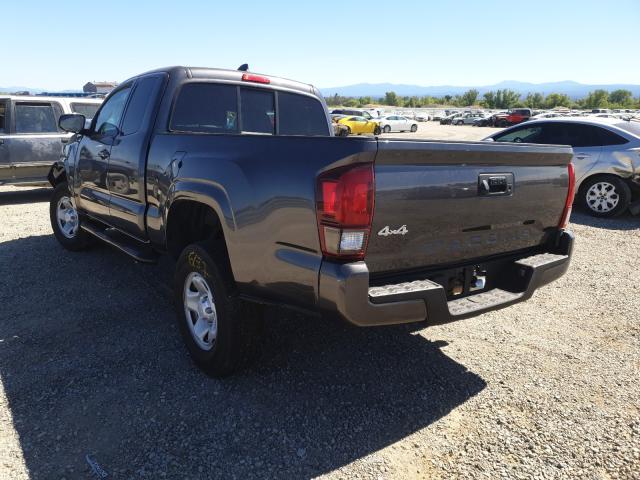 Photo 2 VIN: 3TYSX5EN0LT000916 - TOYOTA TACOMA ACC 