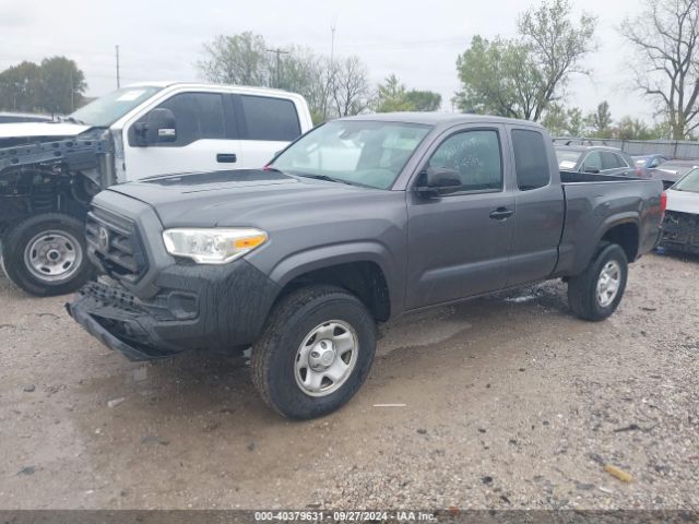 Photo 1 VIN: 3TYSX5EN0LT002892 - TOYOTA TACOMA 