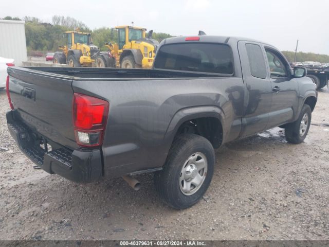 Photo 3 VIN: 3TYSX5EN0LT002892 - TOYOTA TACOMA 