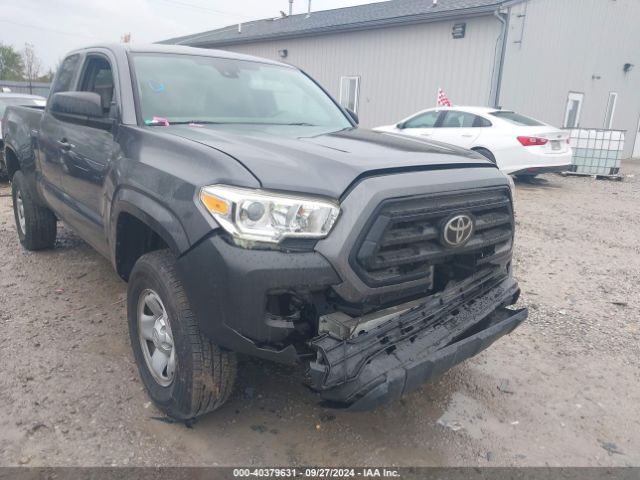 Photo 5 VIN: 3TYSX5EN0LT002892 - TOYOTA TACOMA 