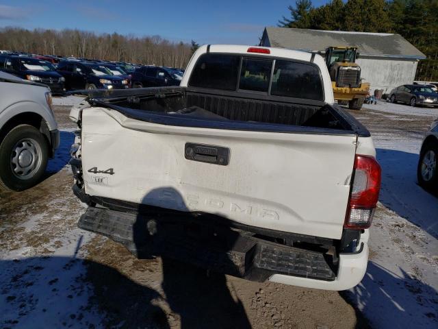 Photo 5 VIN: 3TYSX5EN0MT005020 - TOYOTA TACOMA ACC 