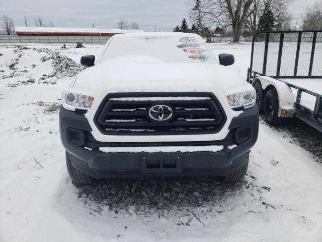 Photo 4 VIN: 3TYSX5EN0MT007883 - TOYOTA TACOMA ACC 