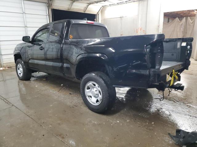 Photo 1 VIN: 3TYSX5EN0NT013216 - TOYOTA TACOMA ACC 