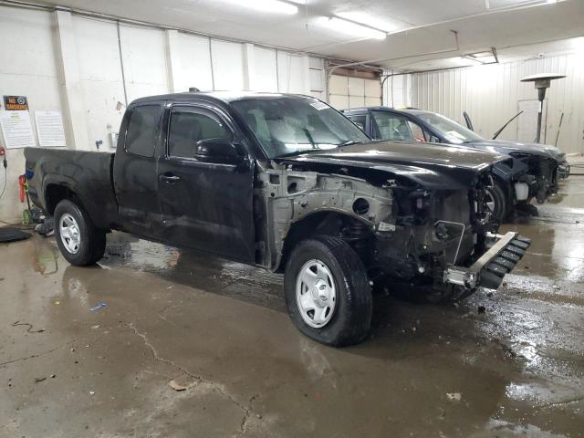 Photo 3 VIN: 3TYSX5EN0NT013216 - TOYOTA TACOMA ACC 