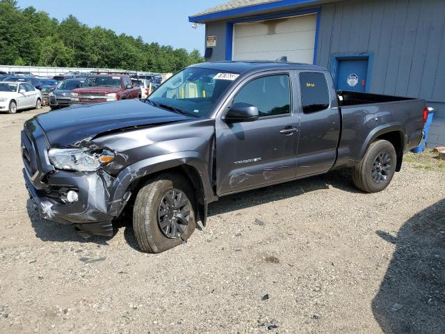 Photo 0 VIN: 3TYSX5EN0NT015435 - TOYOTA TACOMA ACC 