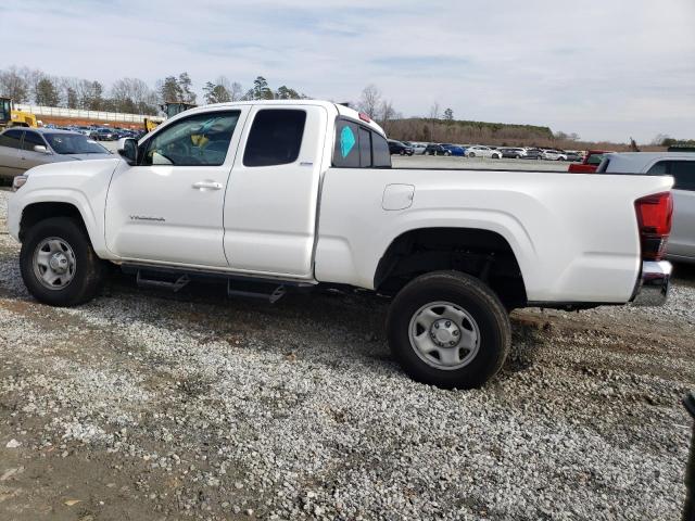 Photo 1 VIN: 3TYSX5EN0PT017463 - TOYOTA TACOMA ACC 