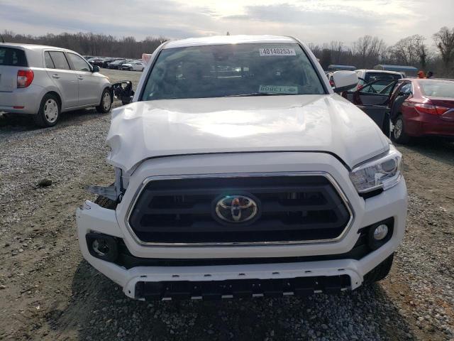 Photo 4 VIN: 3TYSX5EN0PT017463 - TOYOTA TACOMA ACC 