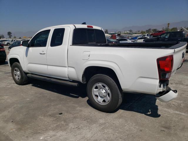 Photo 1 VIN: 3TYSX5EN0PT017897 - TOYOTA TACOMA ACC 