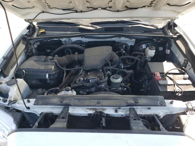 Photo 10 VIN: 3TYSX5EN0PT017897 - TOYOTA TACOMA ACC 