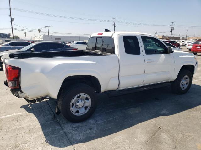 Photo 2 VIN: 3TYSX5EN0PT017897 - TOYOTA TACOMA ACC 