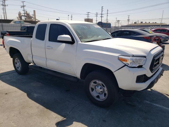 Photo 3 VIN: 3TYSX5EN0PT017897 - TOYOTA TACOMA ACC 