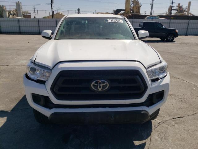 Photo 4 VIN: 3TYSX5EN0PT017897 - TOYOTA TACOMA ACC 