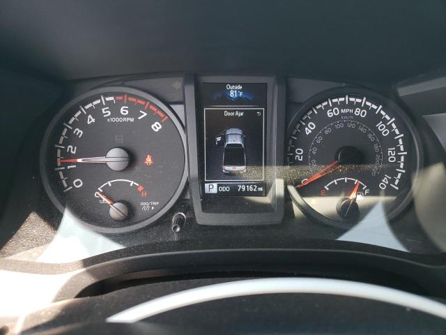 Photo 8 VIN: 3TYSX5EN0PT017897 - TOYOTA TACOMA ACC 