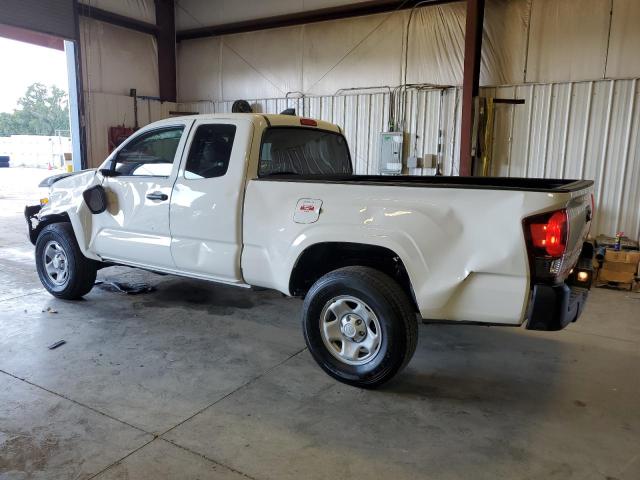 Photo 1 VIN: 3TYSX5EN1NT010860 - TOYOTA TACOMA ACC 