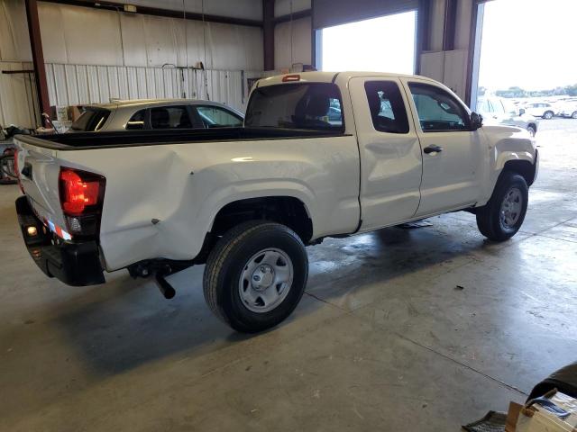 Photo 2 VIN: 3TYSX5EN1NT010860 - TOYOTA TACOMA ACC 