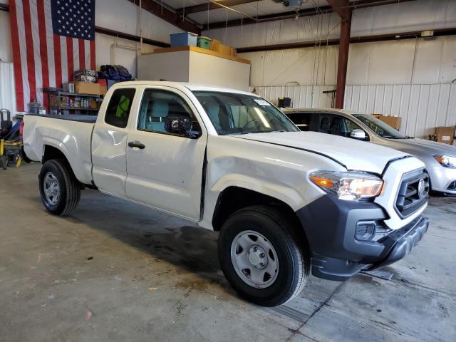 Photo 3 VIN: 3TYSX5EN1NT010860 - TOYOTA TACOMA ACC 