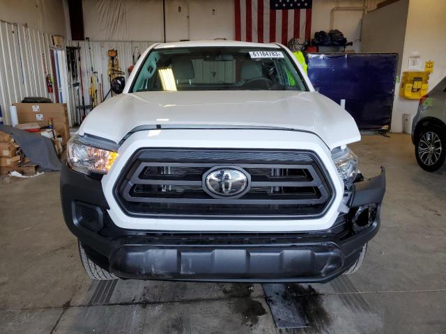 Photo 4 VIN: 3TYSX5EN1NT010860 - TOYOTA TACOMA ACC 