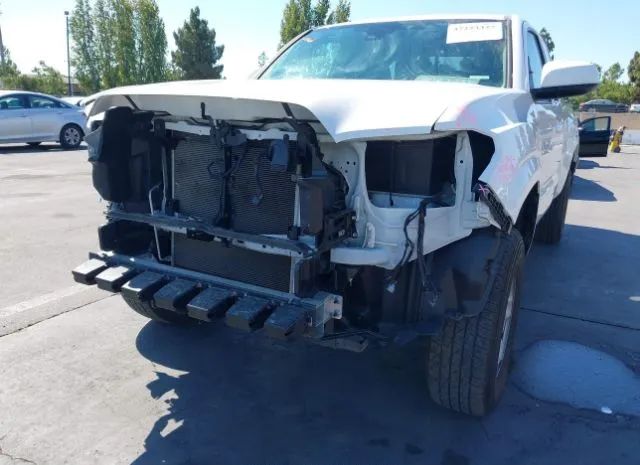 Photo 5 VIN: 3TYSX5EN1NT011491 - TOYOTA TACOMA 4WD 