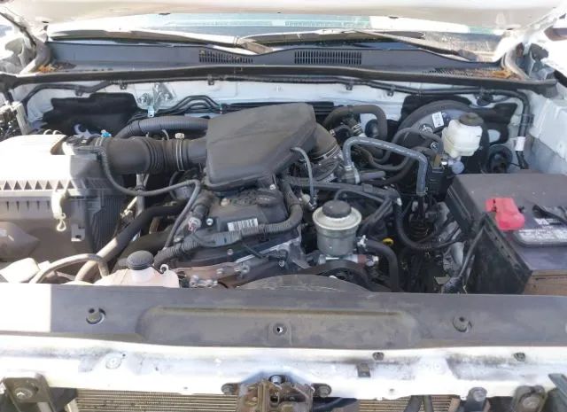 Photo 9 VIN: 3TYSX5EN1NT011491 - TOYOTA TACOMA 4WD 