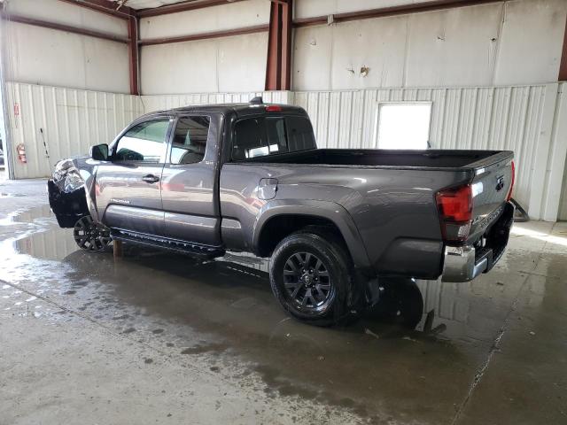 Photo 1 VIN: 3TYSX5EN1NT012480 - TOYOTA TACOMA ACC 