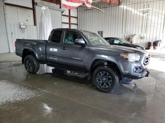 Photo 3 VIN: 3TYSX5EN1NT012480 - TOYOTA TACOMA ACC 