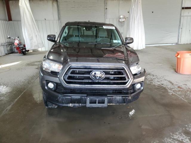 Photo 4 VIN: 3TYSX5EN1NT012480 - TOYOTA TACOMA ACC 