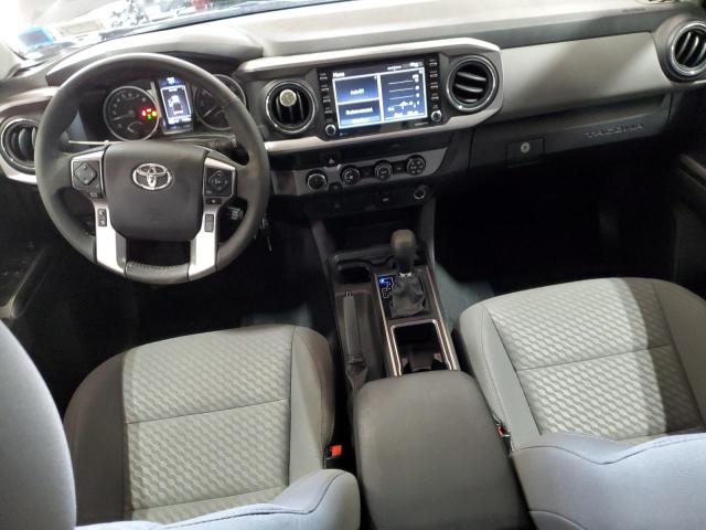 Photo 7 VIN: 3TYSX5EN1NT012480 - TOYOTA TACOMA ACC 