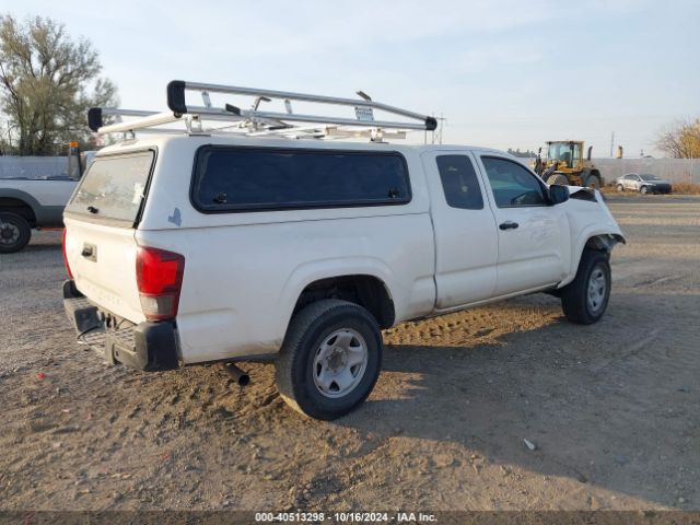 Photo 3 VIN: 3TYSX5EN1NT016237 - TOYOTA TACOMA 