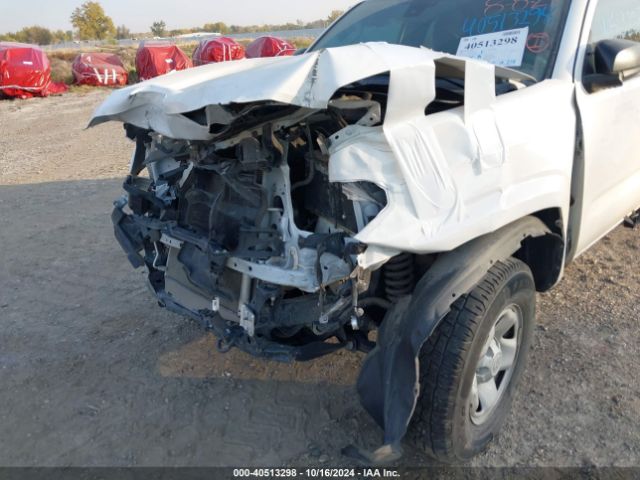 Photo 5 VIN: 3TYSX5EN1NT016237 - TOYOTA TACOMA 