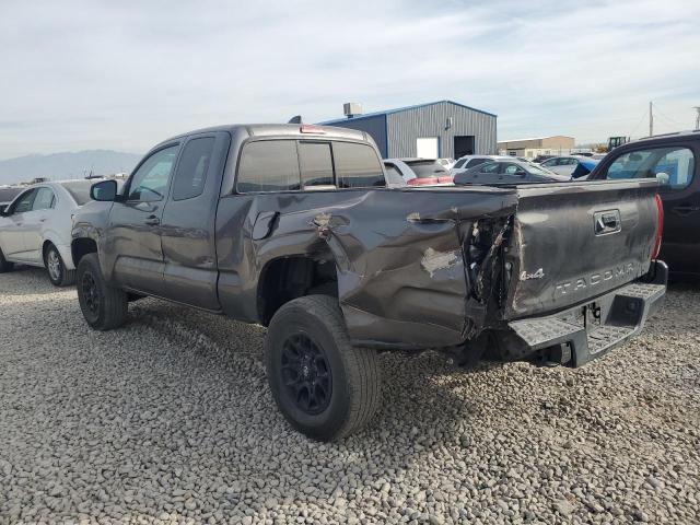 Photo 1 VIN: 3TYSX5EN2LT000609 - TOYOTA TACOMA ACC 