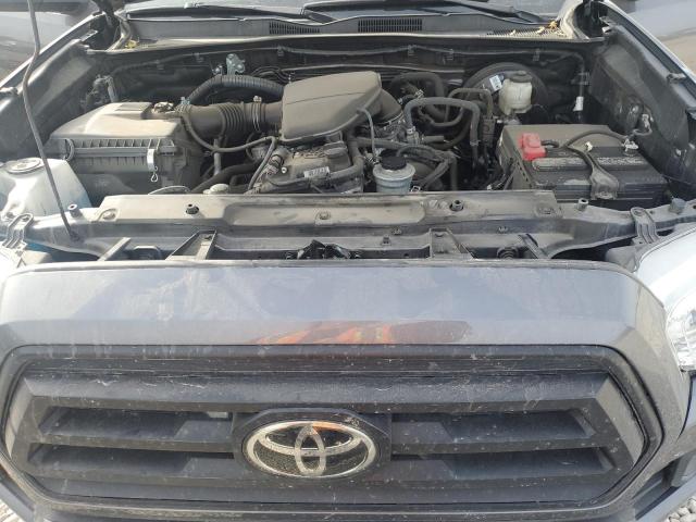 Photo 10 VIN: 3TYSX5EN2LT000609 - TOYOTA TACOMA ACC 