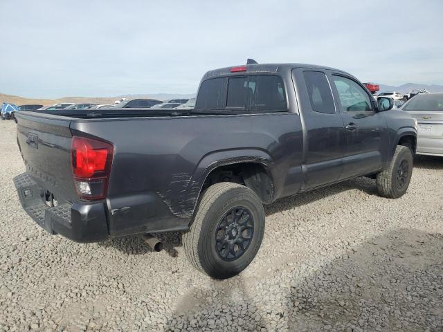 Photo 2 VIN: 3TYSX5EN2LT000609 - TOYOTA TACOMA ACC 