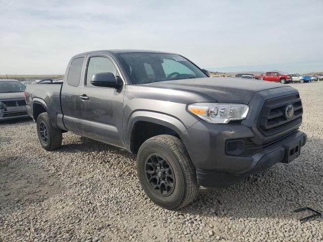 Photo 3 VIN: 3TYSX5EN2LT000609 - TOYOTA TACOMA ACC 