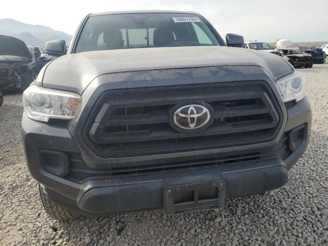 Photo 4 VIN: 3TYSX5EN2LT000609 - TOYOTA TACOMA ACC 